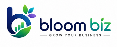 Bloom Biz App